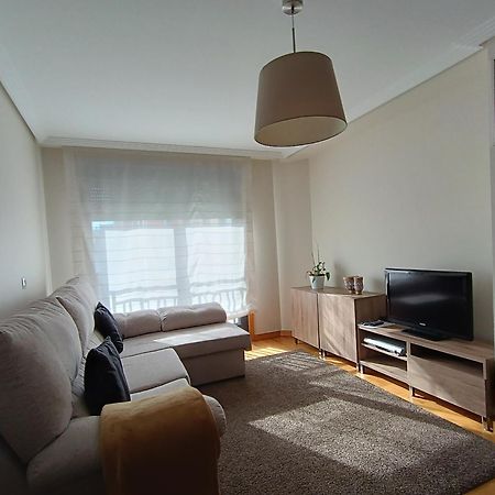 Apartamento Stella Veteris Pontevedra Exterior foto