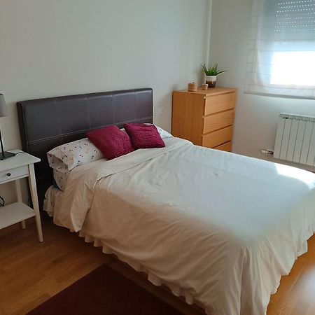Apartamento Stella Veteris Pontevedra Exterior foto