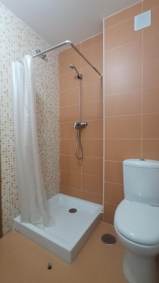 Apartamento Stella Veteris Pontevedra Exterior foto