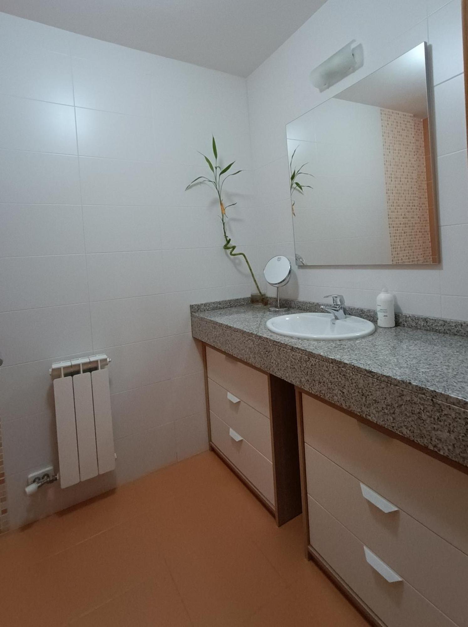 Apartamento Stella Veteris Pontevedra Exterior foto