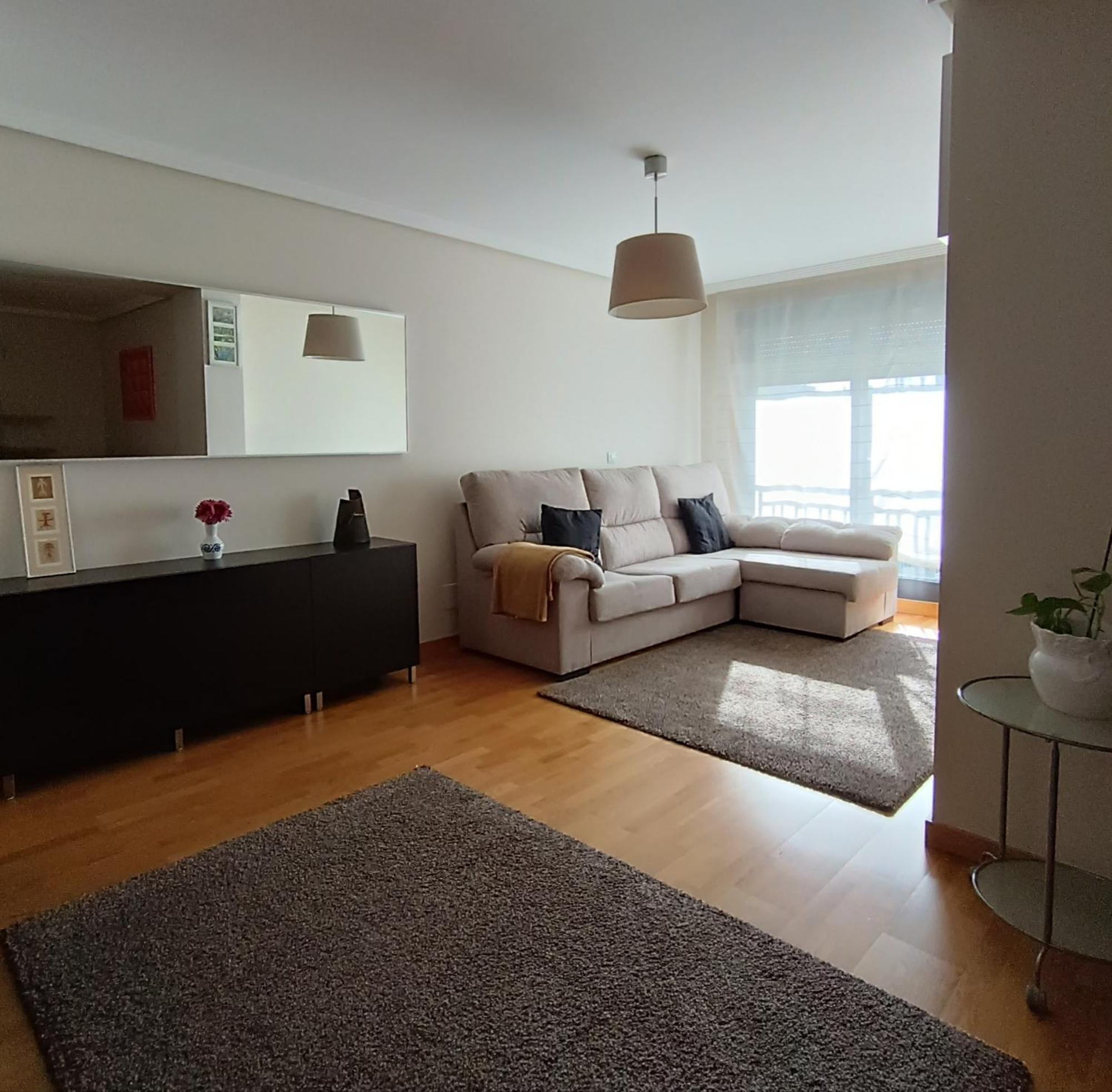 Apartamento Stella Veteris Pontevedra Exterior foto