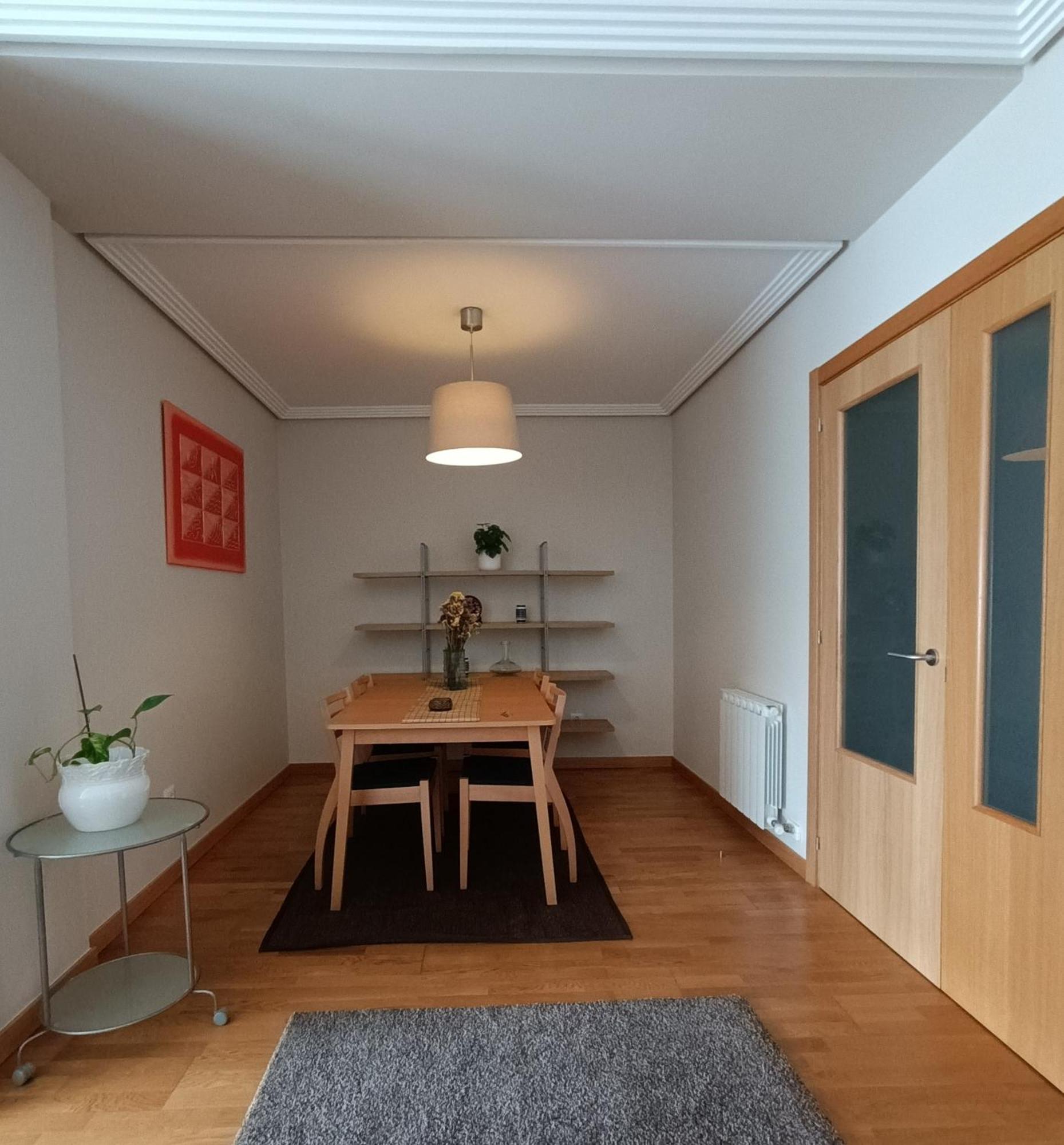 Apartamento Stella Veteris Pontevedra Exterior foto